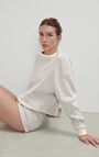 Women's sweatshirt Gykotown, GREY TILES, hi-res-model
