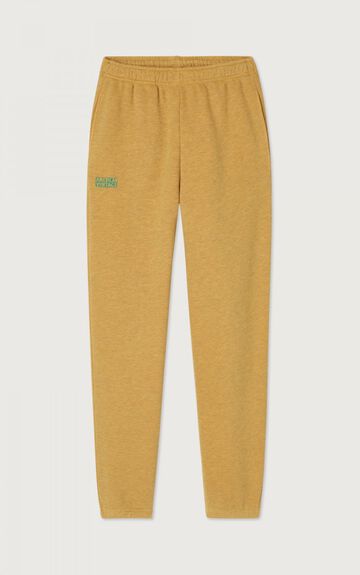 Men's joggers Doven - OVERDYED CURRY