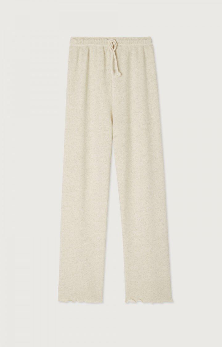 Damesjoggers Itonay - ECRU GEVLEKT - Beige
