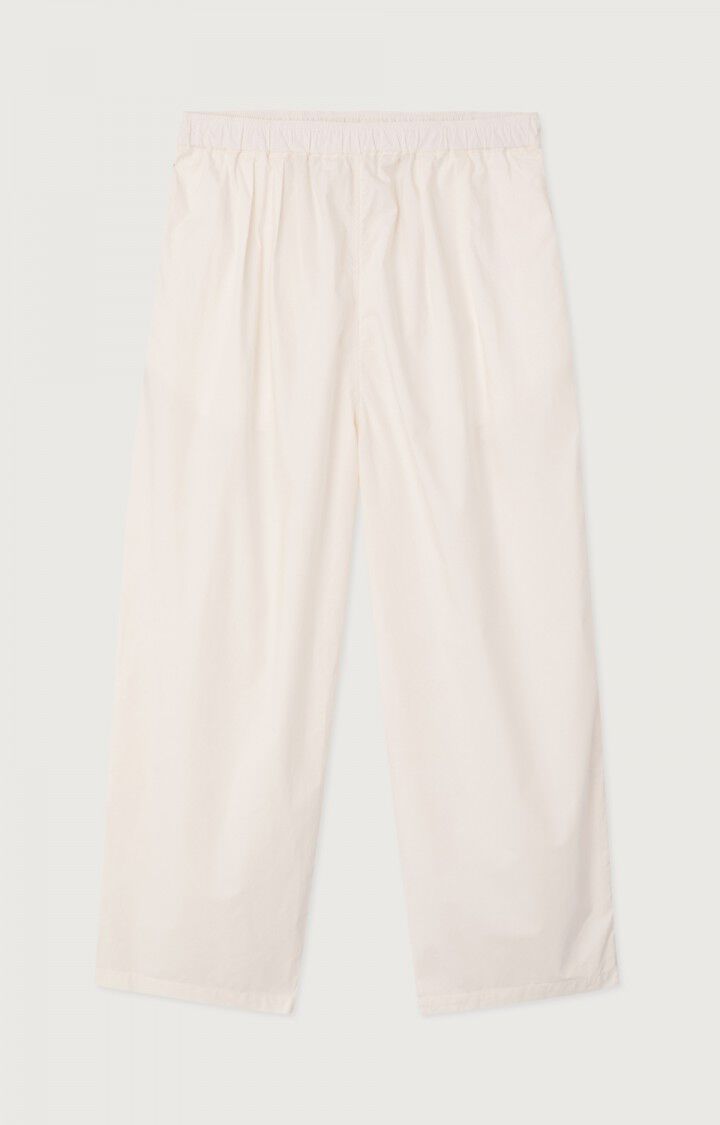 Men&rsquo;s joggers Bailow - OFF-WHITE - White
