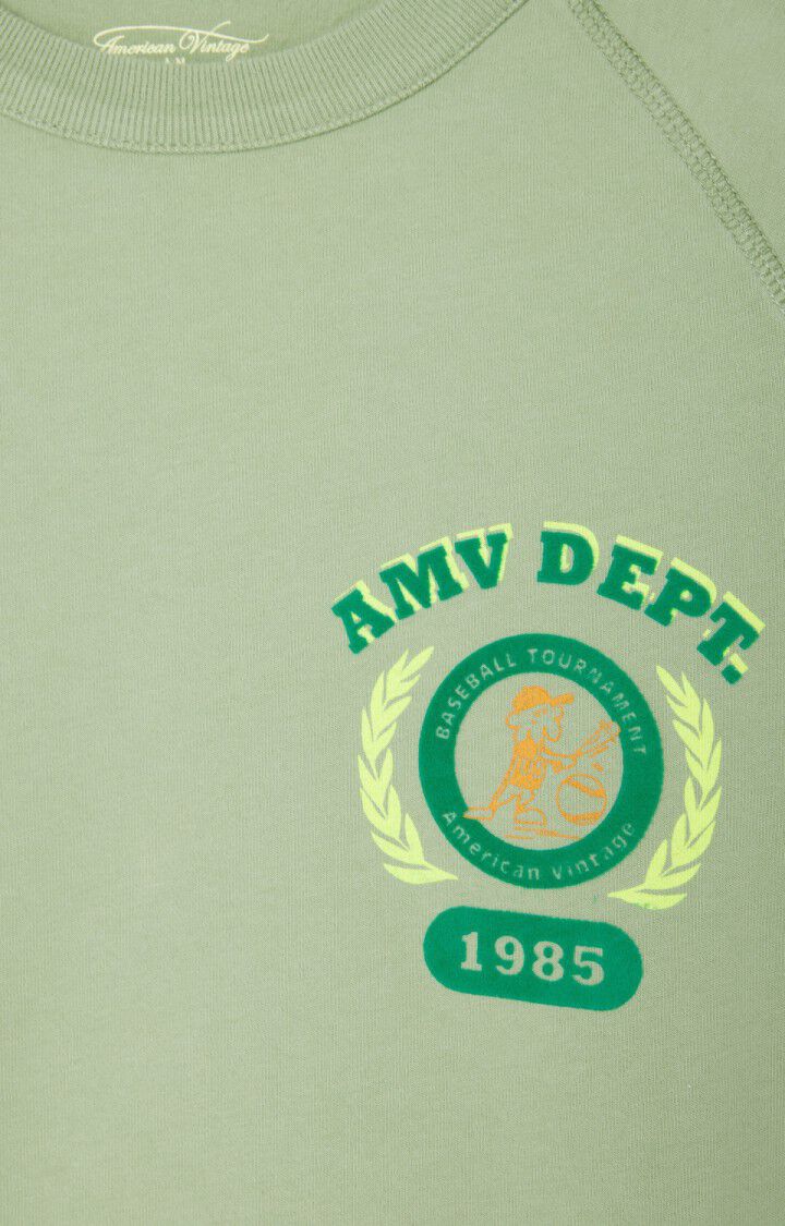 Kid's hoodie Fazy, VINTAGE SHORE, hi-res