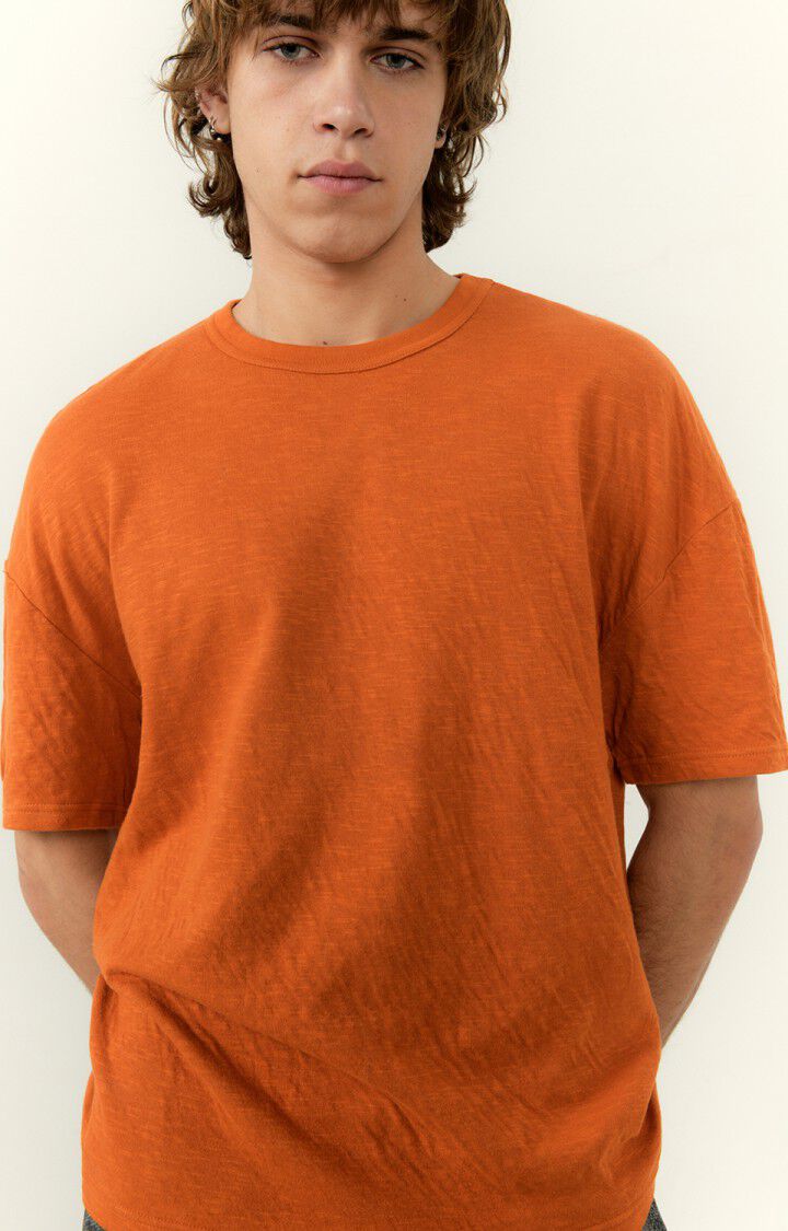 T-shirt homme Slycity, RENARD, hi-res-model