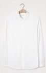 Chemise homme Tolido, OFF WHITE, hi-res