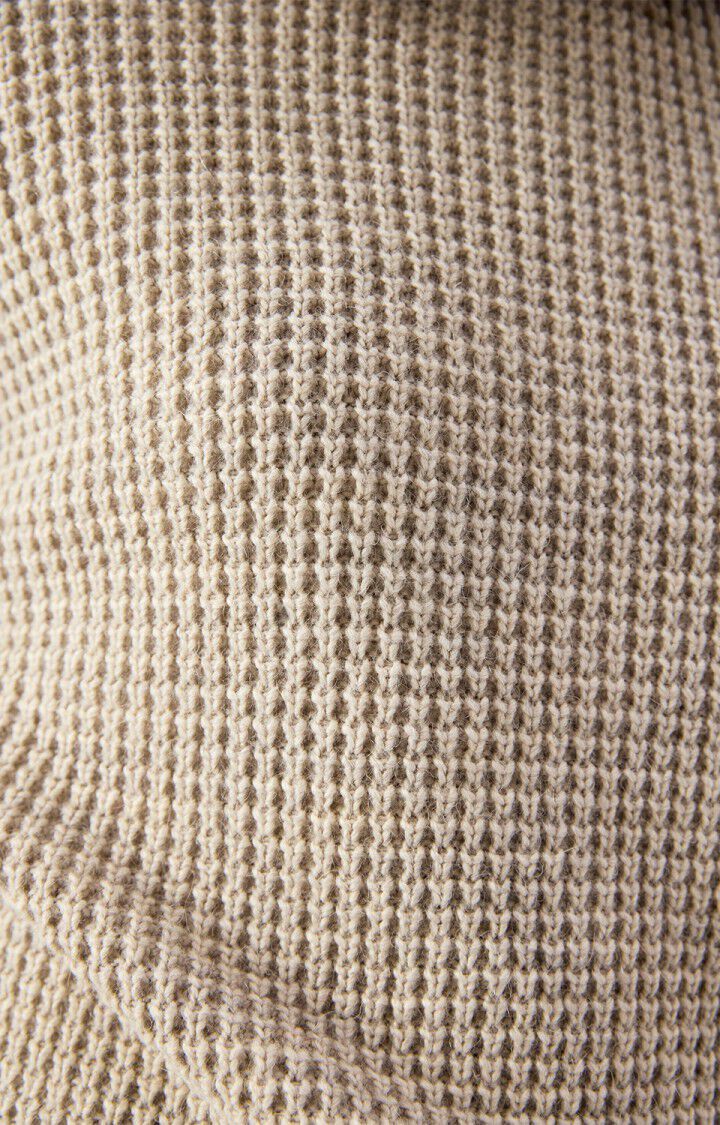 Women's jumper Crashway, MIST MELANGE, hi-res-model