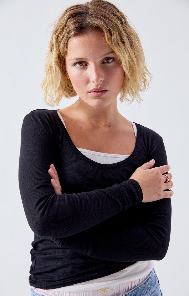 Women's t-shirt Massachusetts