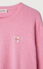 Women's jumper Dylbay - CANDY - Pink - S