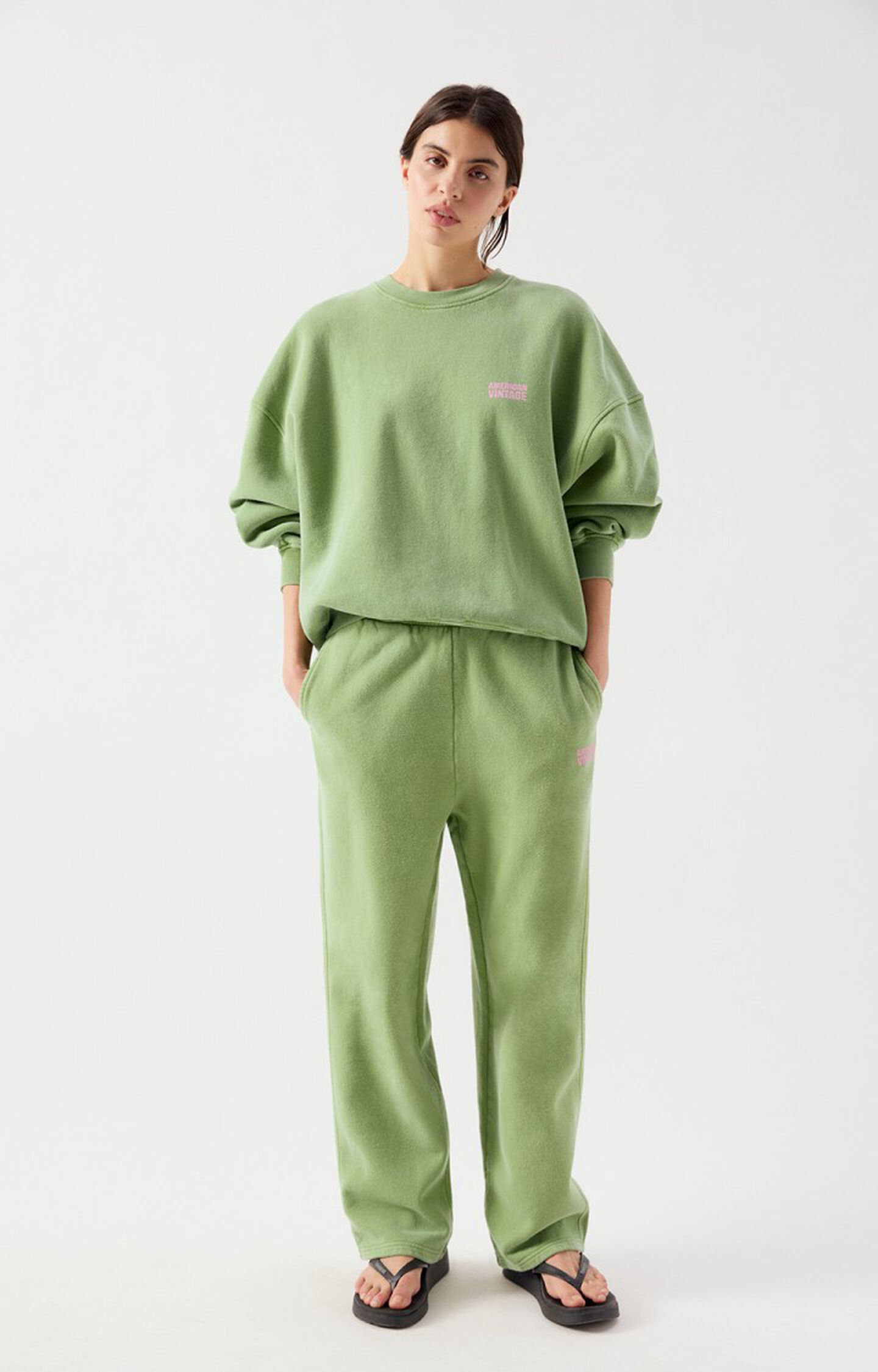 Jogging femme Plizzy