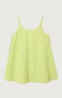 Women&rsquo;s dress Bailow - CUMCUMBER VINTAGE - Yellow - S