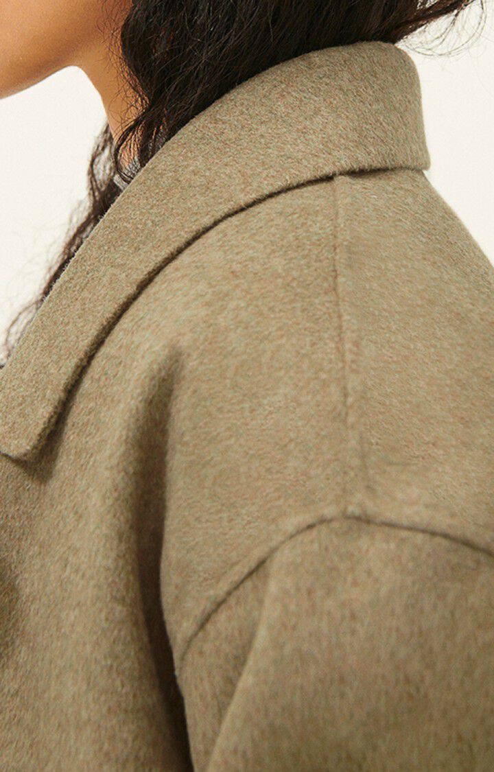 Manteau femme Dadoulove, SESAME CHINE, hi-res-model