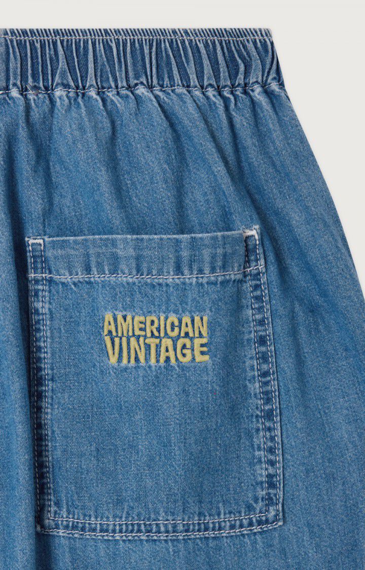 Damenhose Izeway - MEDIUM BLUE - Blau