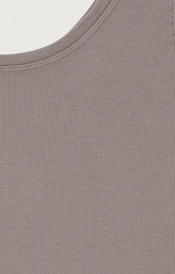 Abito donna Zelym - METALLO VINTAGE - Grigio - S