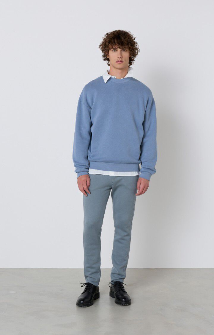 Men's sweatshirt Ikatown, HURRICANE, hi-res-model