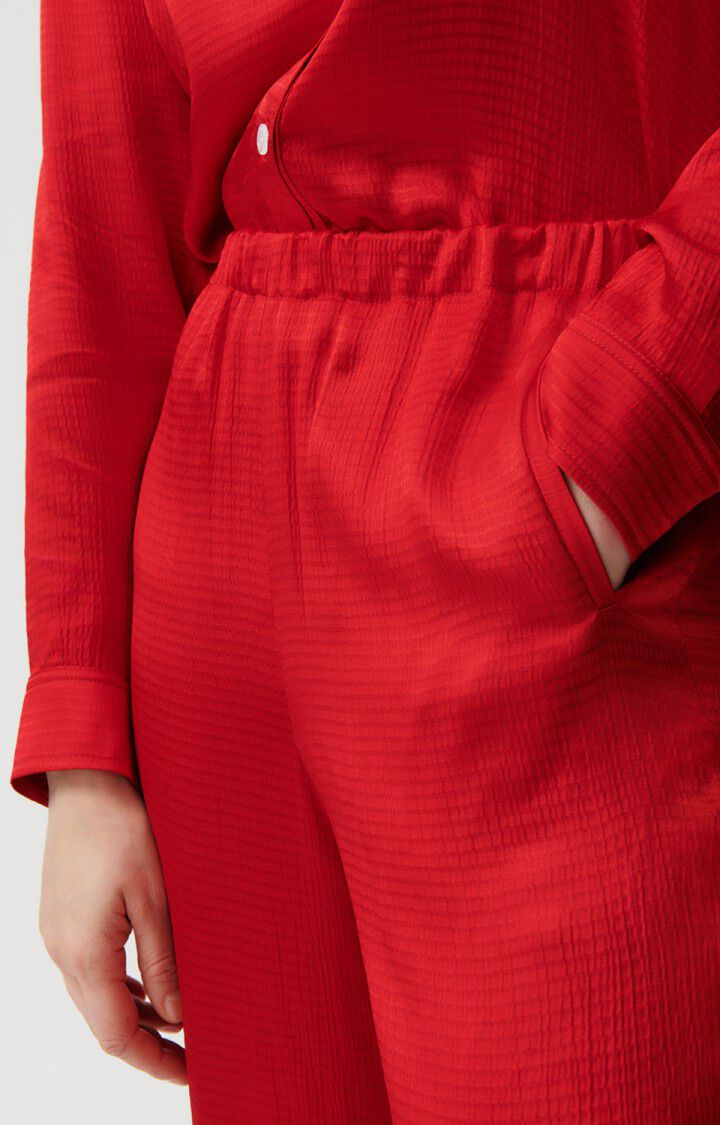 Women's trousers Shaning, LADYBIRD, hi-res-model