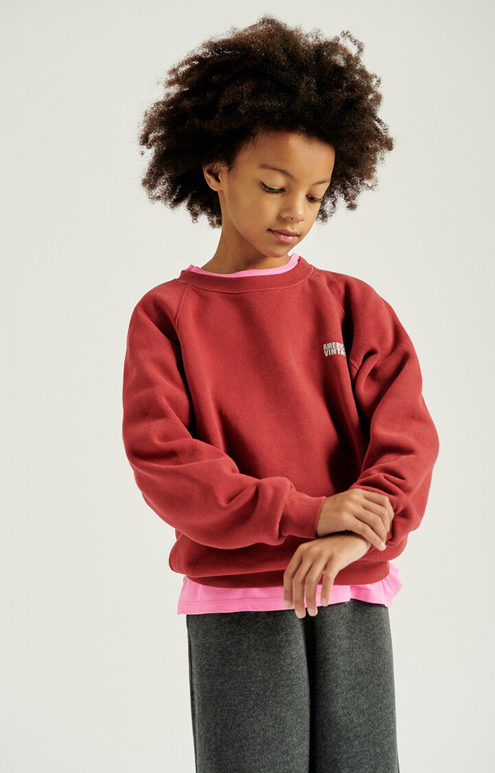 Sweat enfant Izubird