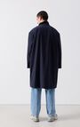 Herrenmantel Doacity - NAVY - Blau - S