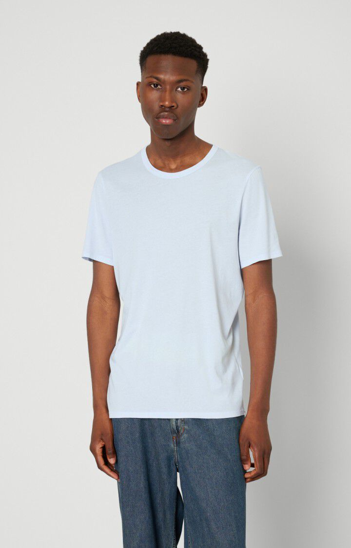 Camiseta hombre Devon, CIELO VINTAGE, hi-res-model