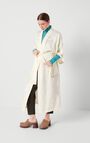 Women's jacket Gitaka, PEARL, hi-res-model