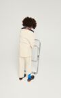Kids' joggers Bobypark - ECRU - Beige - 3