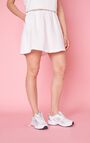 Women's skirt Tibtown, WHITE, hi-res-model