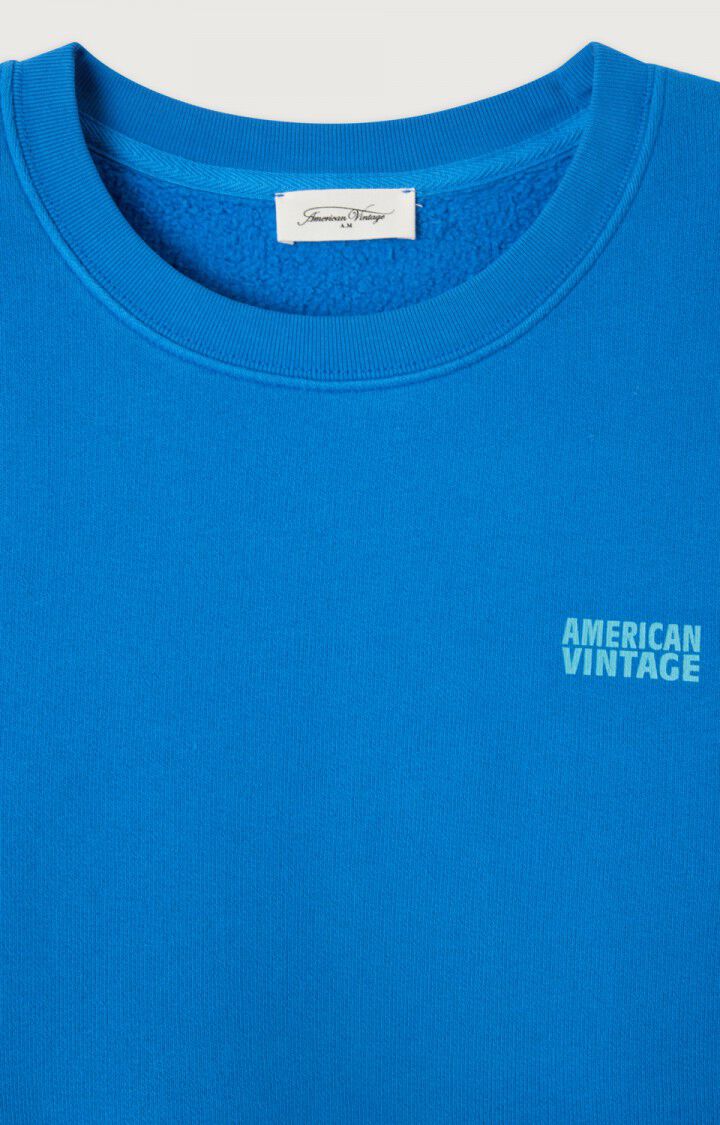 Women's sweatshirt Izubird, VINTAGE DREAM, hi-res