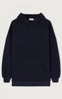 Damessweater Ikatown, NAVY, hi-res