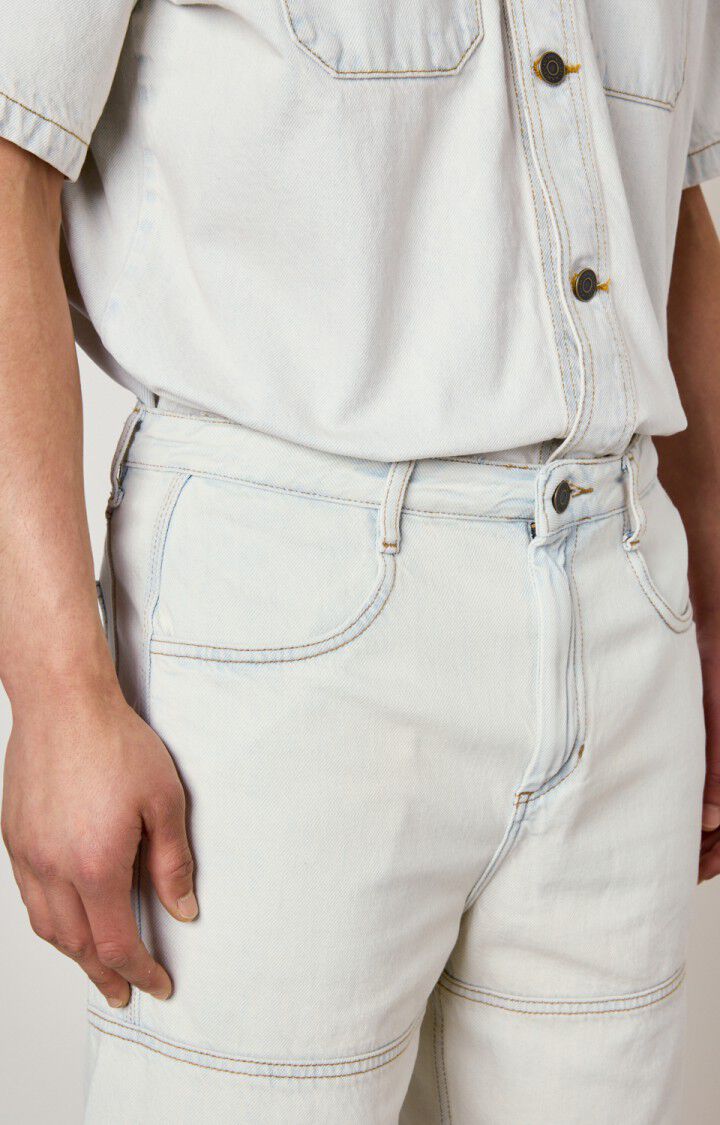 Short homme Joybird, SUPER BLEACHED, hi-res-model