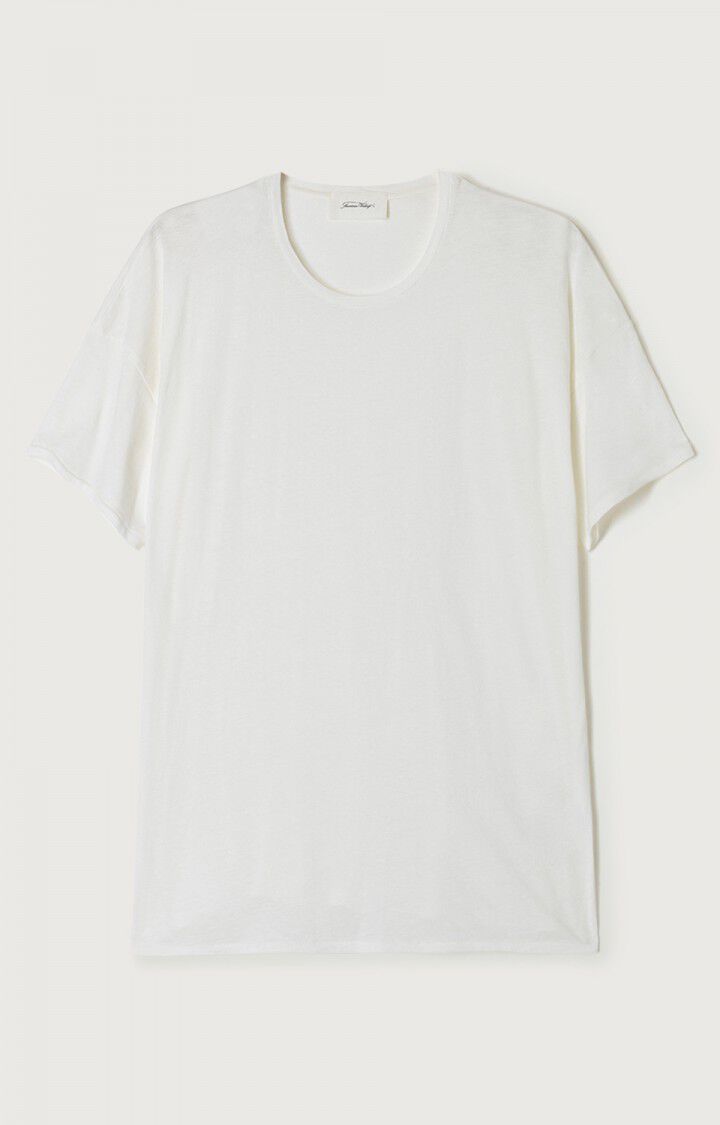 Men's t-shirt Fakobay, WHITE, hi-res