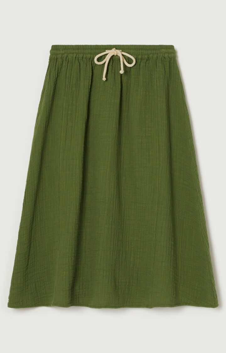 Women's skirt Oyobay, CROCODILE, hi-res