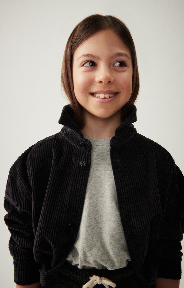 Kinderenhemd Padow, KOOLSTOF VINTAGE, hi-res-model