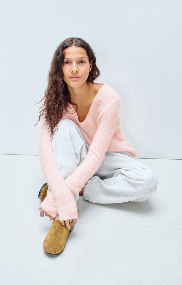 Women's jumper Nenybay, ROSE BUD, hi-res-model