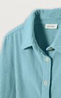 Women's shirt Padow, DOLPHIN, hi-res