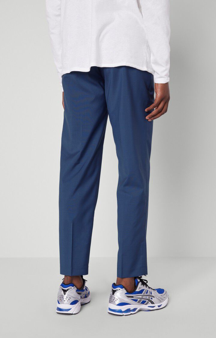 Men's trousers Luziol, COSMIC, hi-res-model