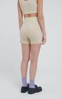 Women's shorts Tadbow, PEARL, hi-res-model