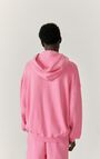 Men's hoodie Izubird, VINTAGE SWEETS, hi-res-model