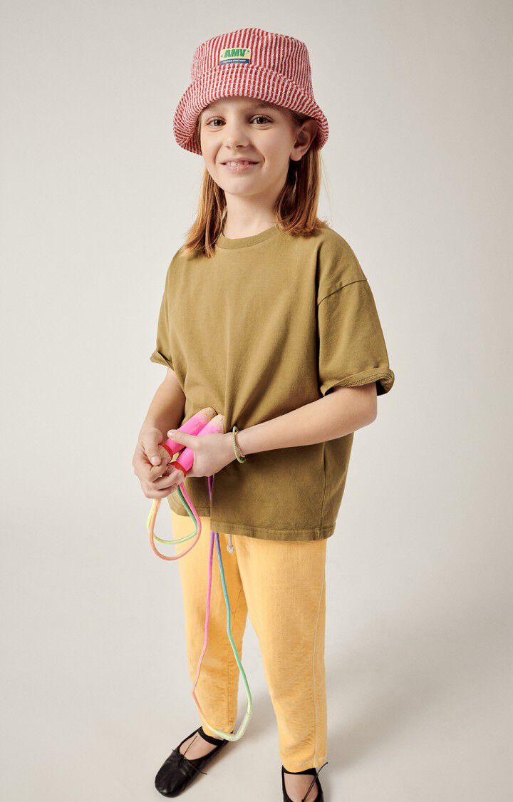 T-shirt enfant Fizvalley, THYM VINTAGE, hi-res-model