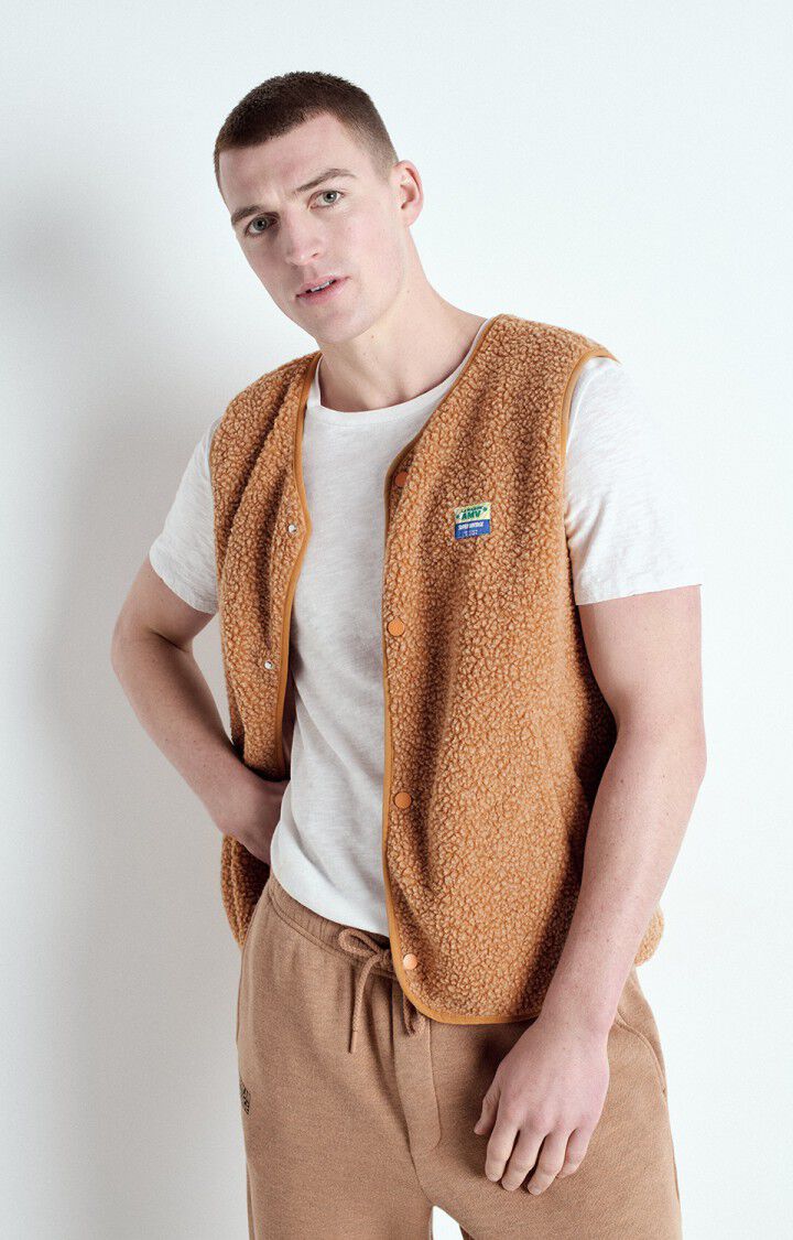 Men's jacket Hoktown, HAZEL MELANGE, hi-res-model