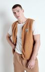 Men's jacket Hoktown, HAZEL MELANGE, hi-res-model