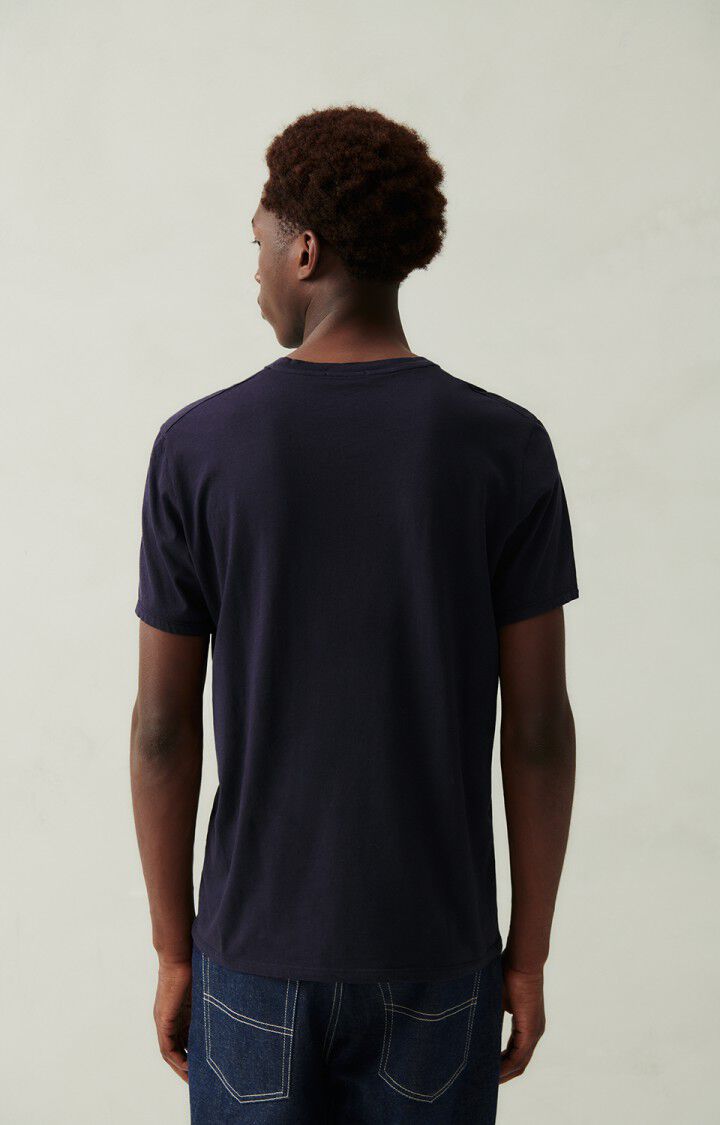 T-shirt homme Decatur, CAVIAR, hi-res-model