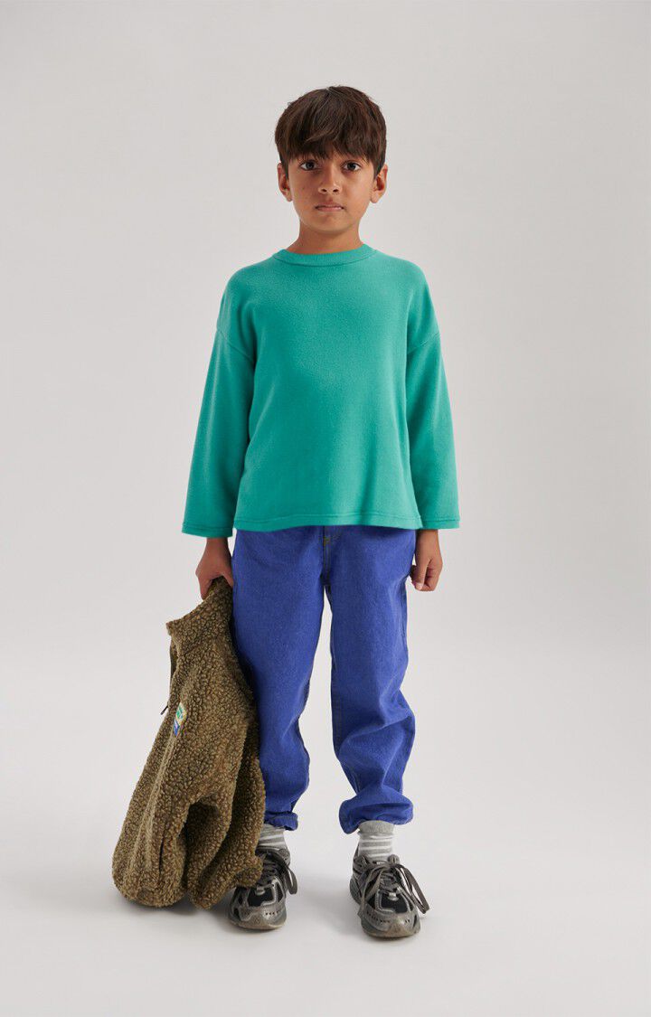 Sweat enfant Atubay