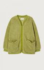 Women's jacket Hoktown, MELANGE OLIVE GROVE, hi-res