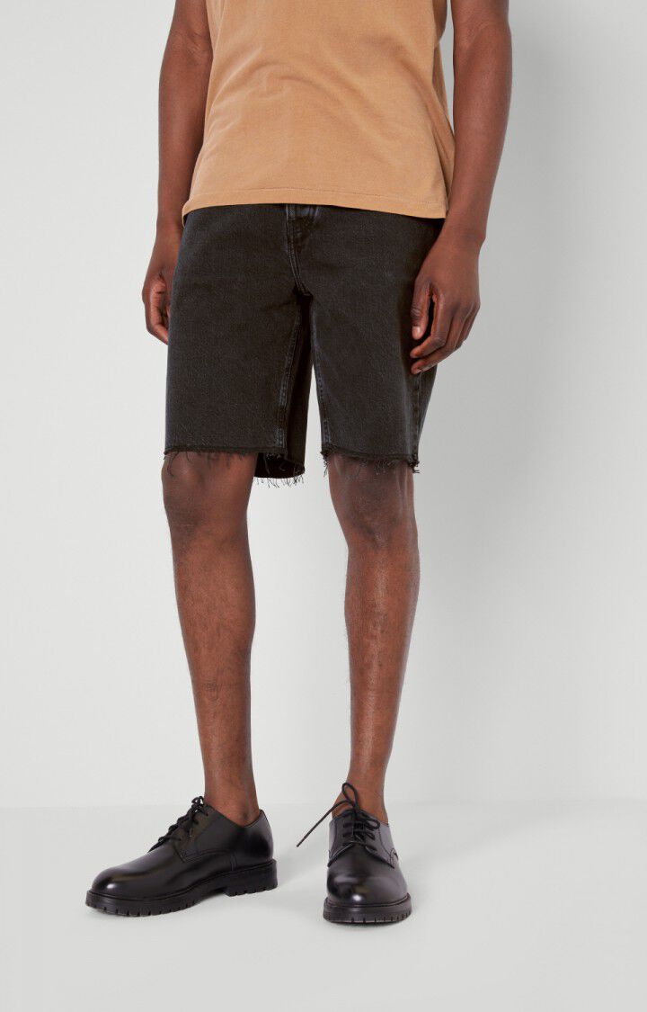 Pantaloncini uomo Yopday, BLACK PEPE E SALE, hi-res-model