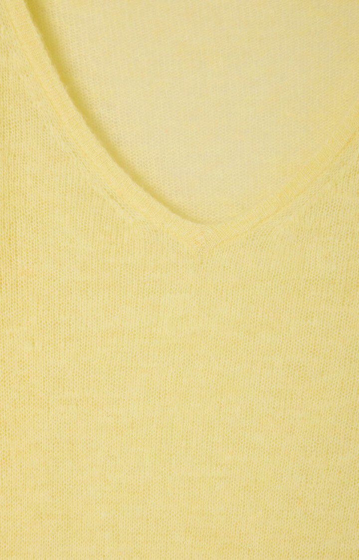 Women's jumper Dumy, SHELL MOTTLED, hi-res