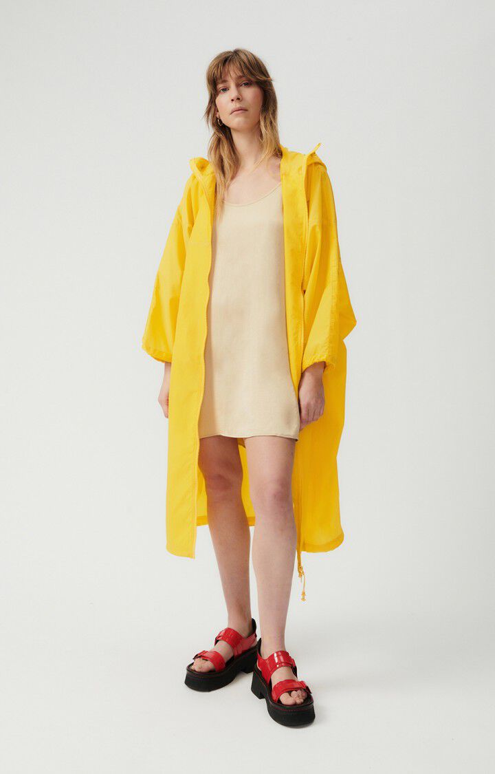 Women's coat Ikino, ACID, hi-res-model