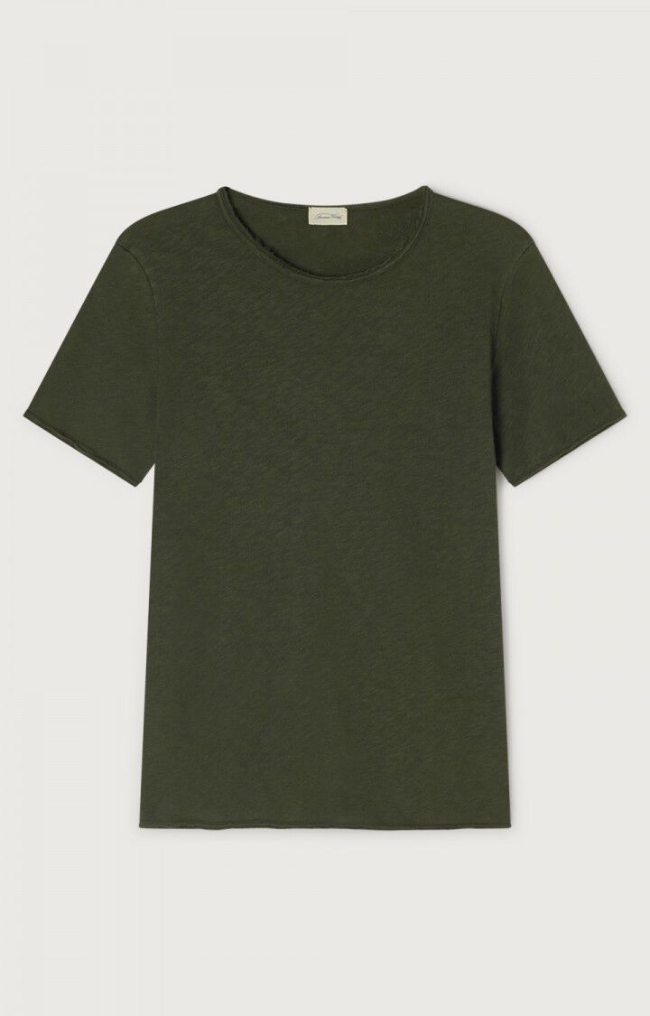 Men's t-shirt Sonoma, VINTAGE PESTO, hi-res