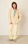 Women's jacket Idyl - ECRU - Beige - XS-S