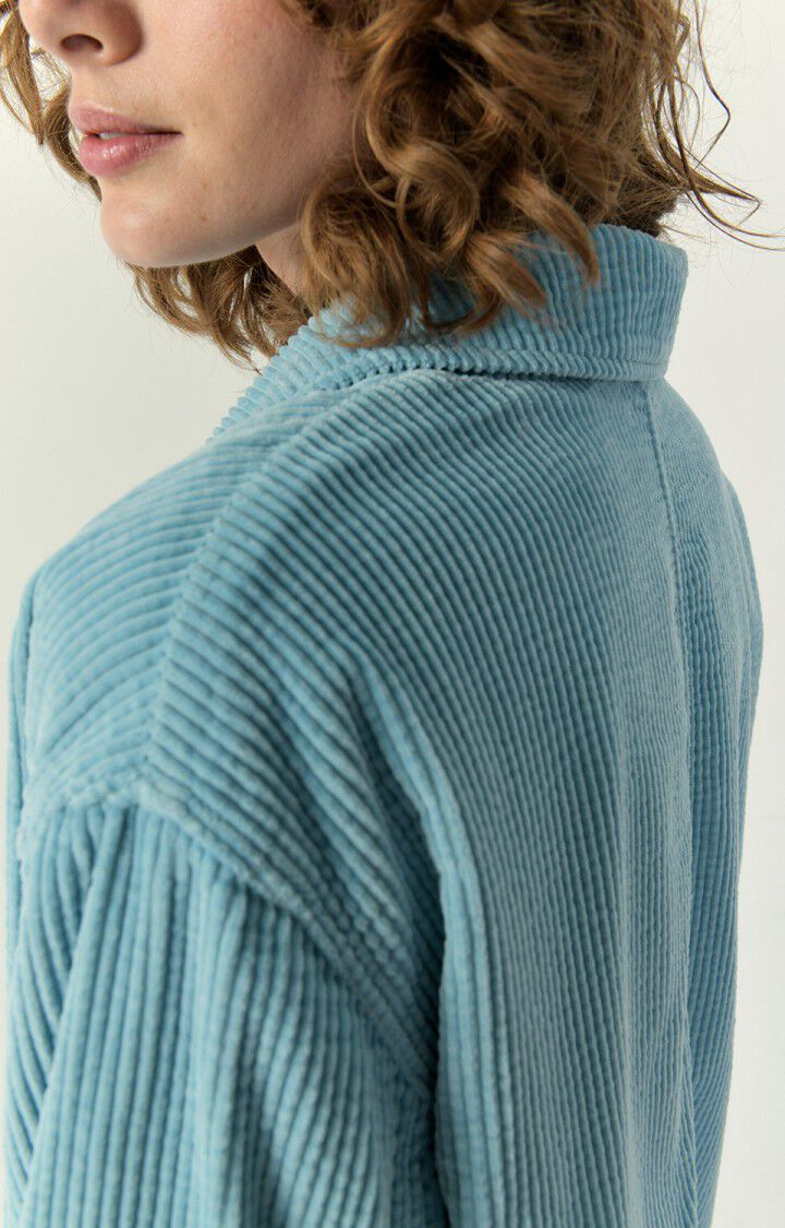 Veste femme Padow, DAUPHIN, hi-res-model