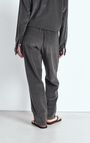 Women's trousers Padow, VINTAGE CARBON, hi-res-model