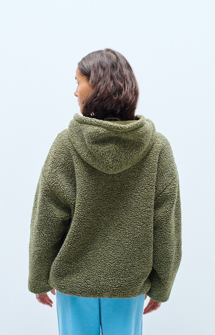 Women's jacket Hoktown, MELANGE VARAN, hi-res-model