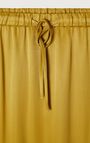 Women's skirt Unyl, GOLDEN, hi-res
