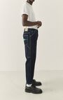 Jeans droit worker uomo Akyboo, BRUT, hi-res-model